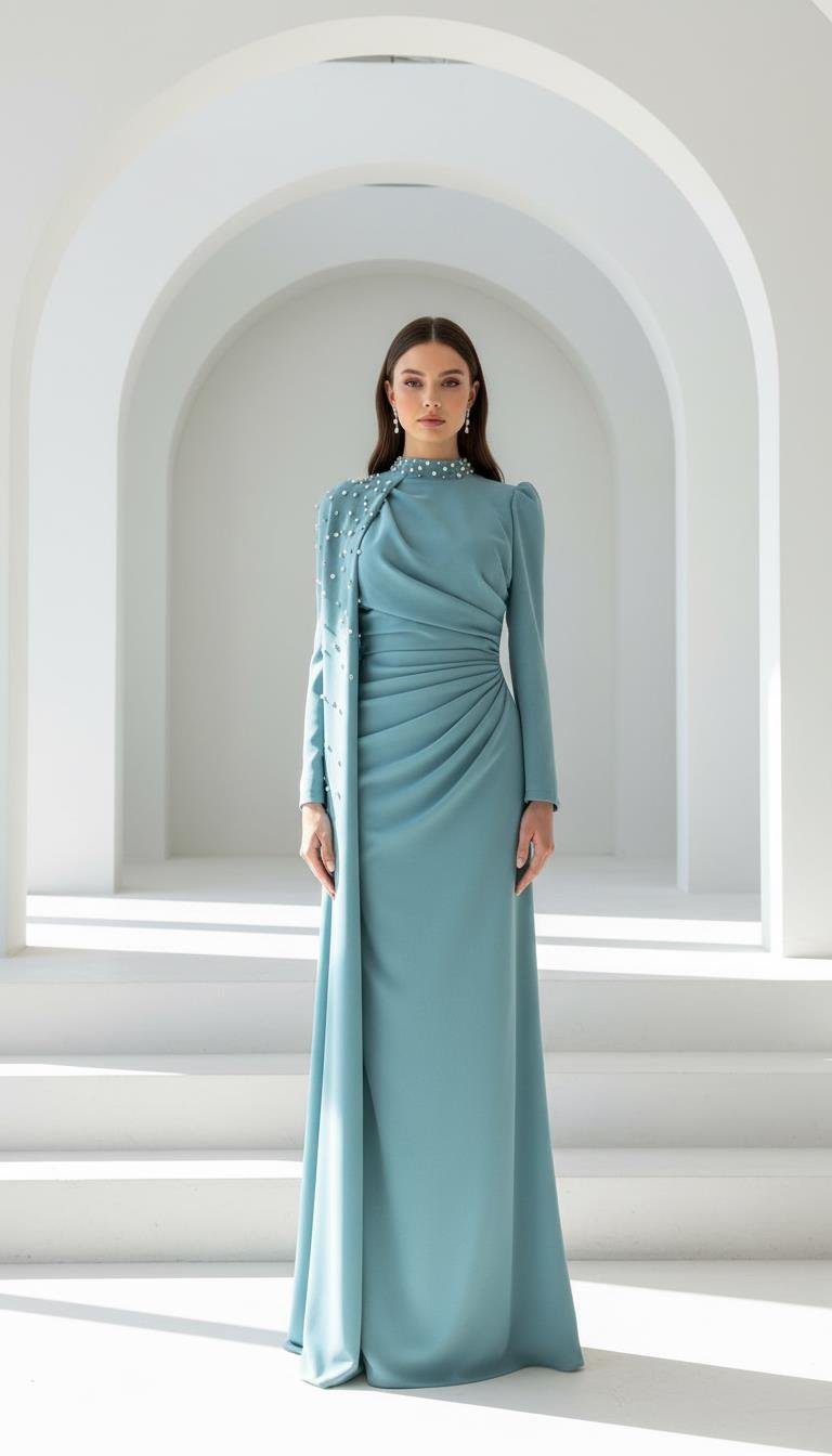 Alia Abiye Çağla