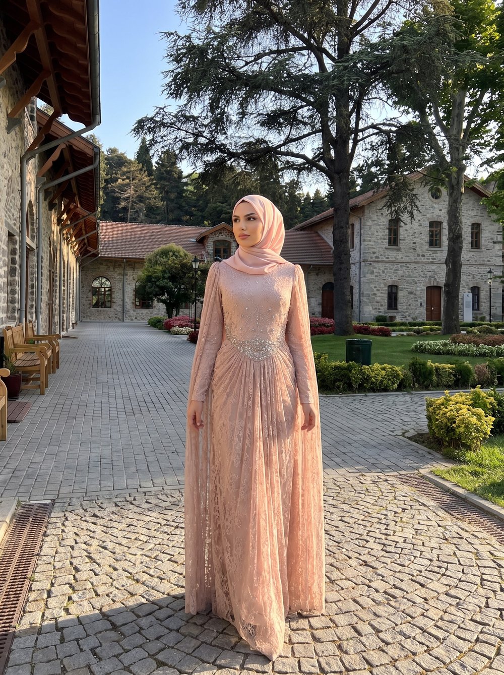 Diana Abiye Pudra
