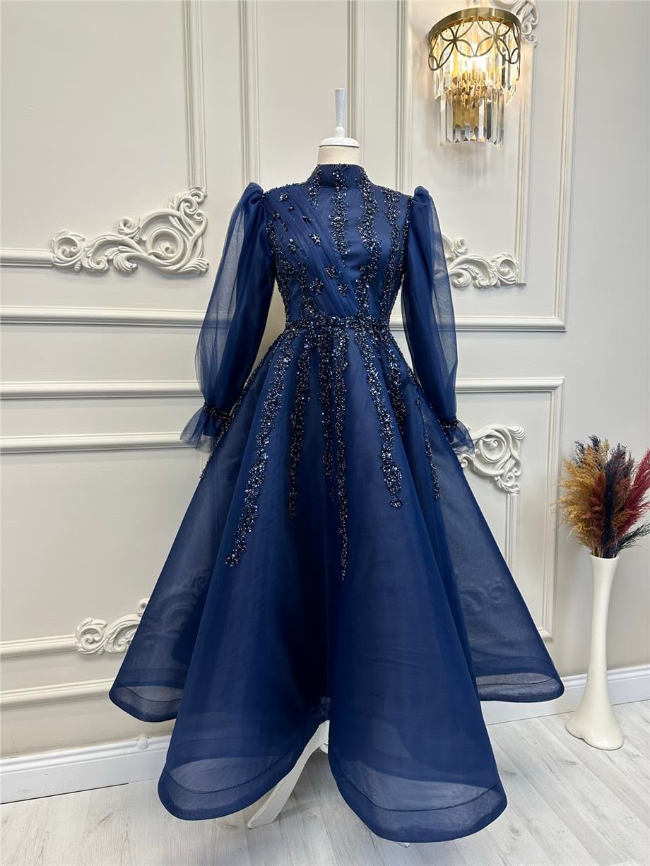 Haute Couture Dress