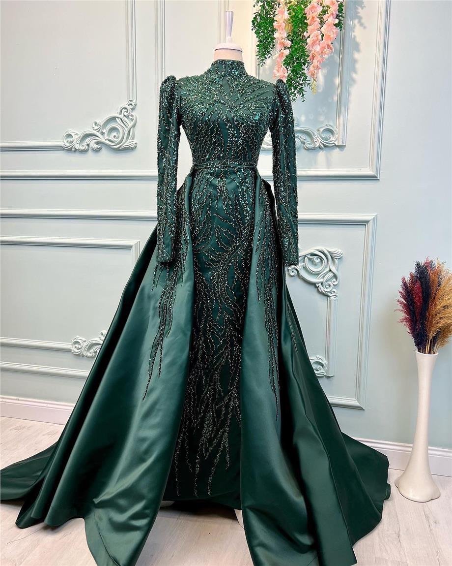 Haute Couture Dress
