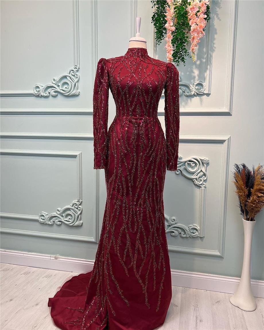 Haute Couture Dress