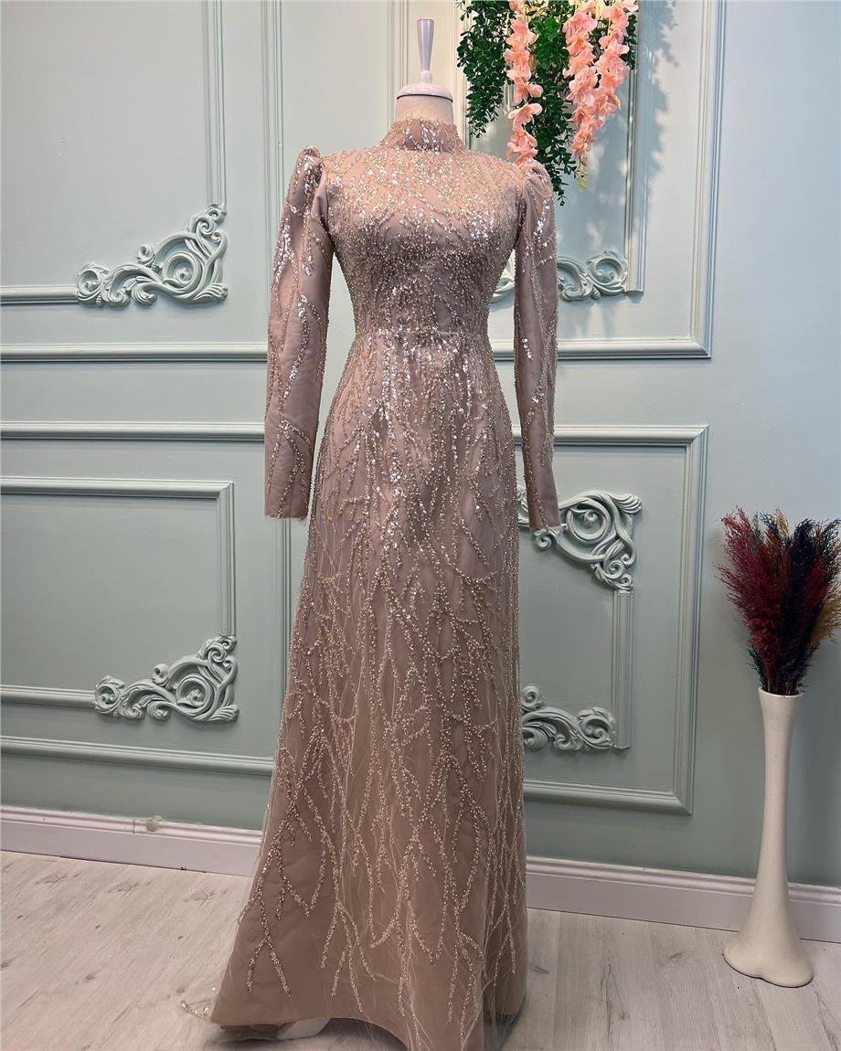 Haute Couture Dress