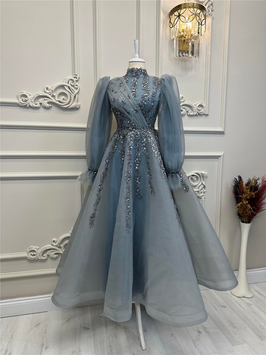 Haute Couture Dress