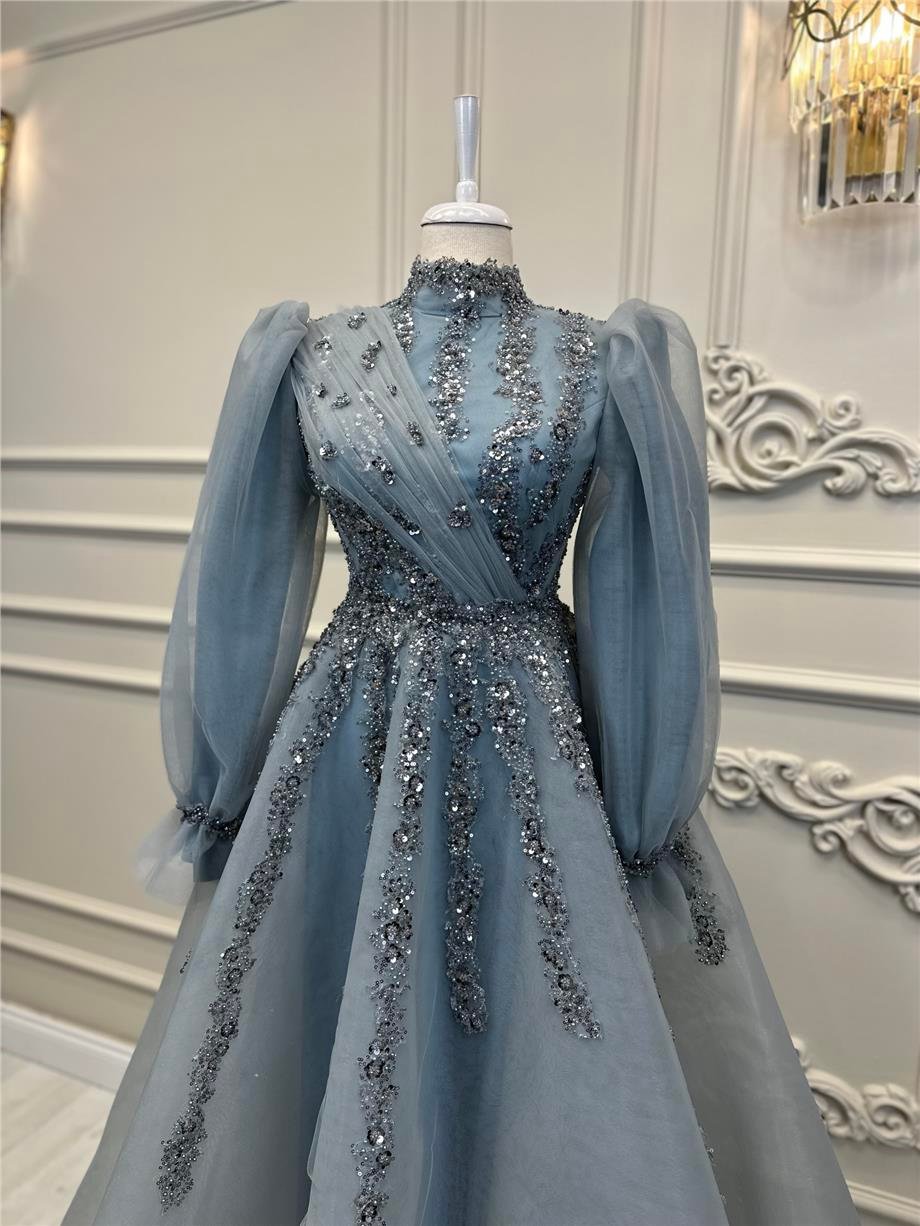Haute Couture Dress
