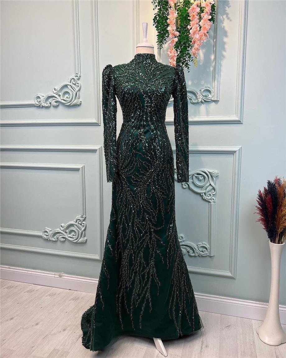 Haute Couture Dress