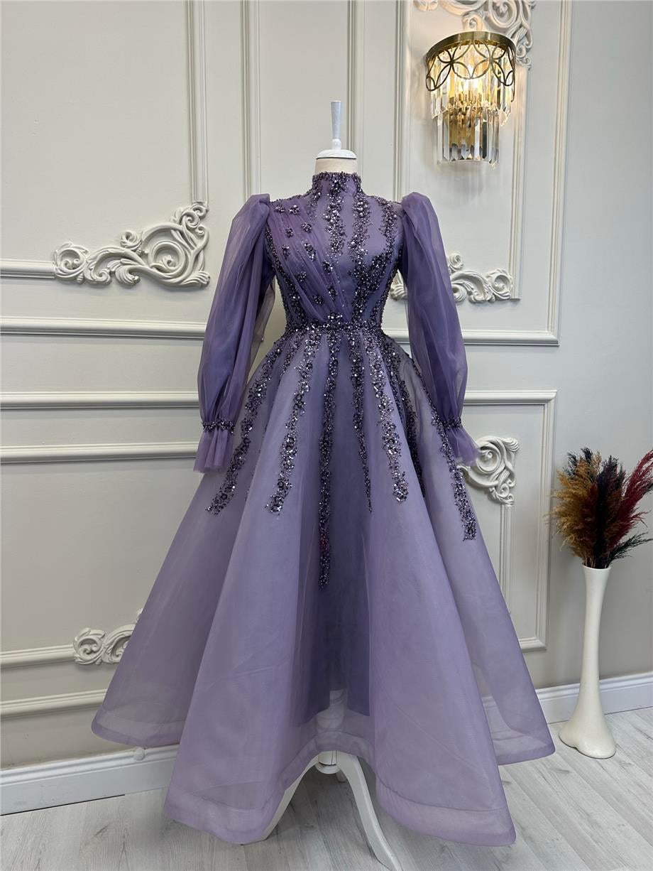 Haute Couture Dress