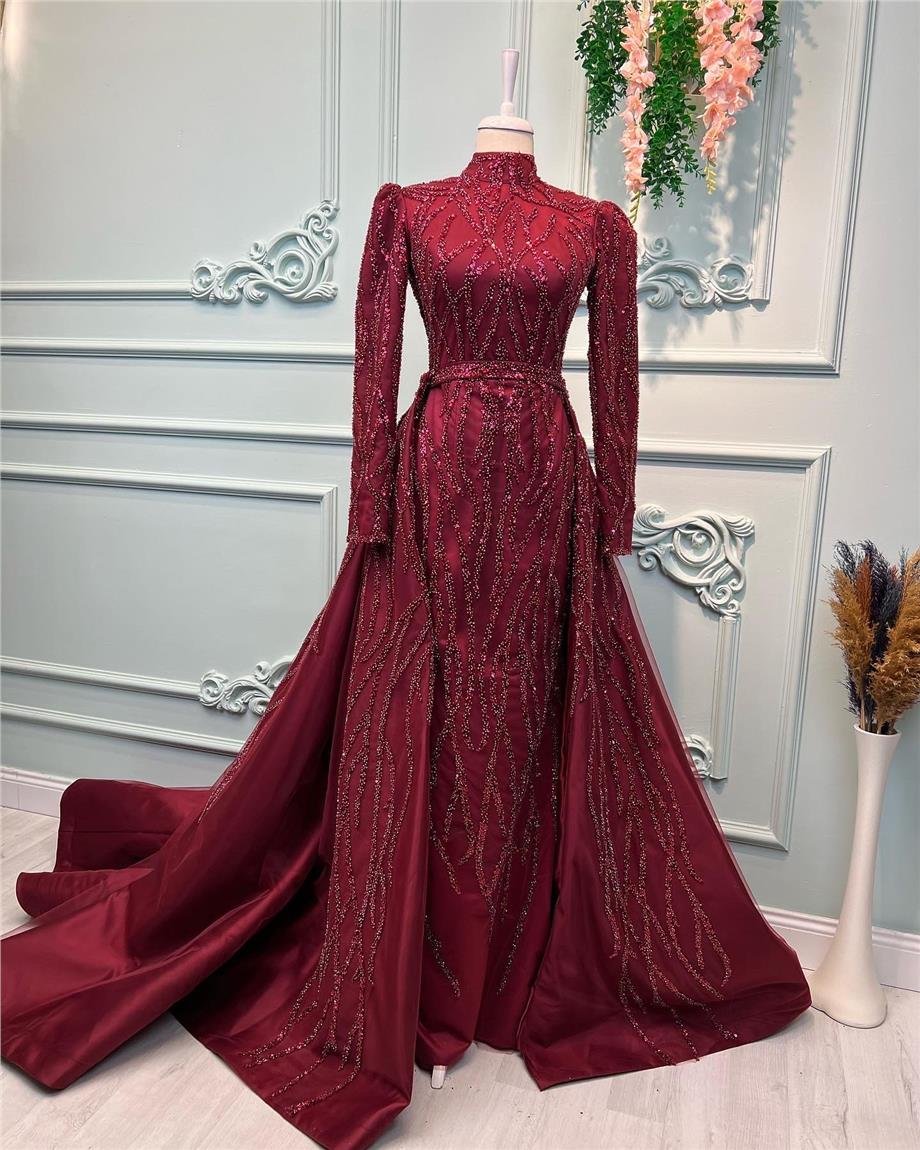 Haute Couture Dress