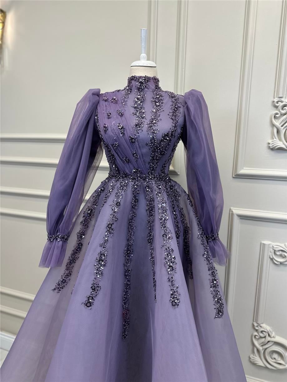 Haute Couture Dress