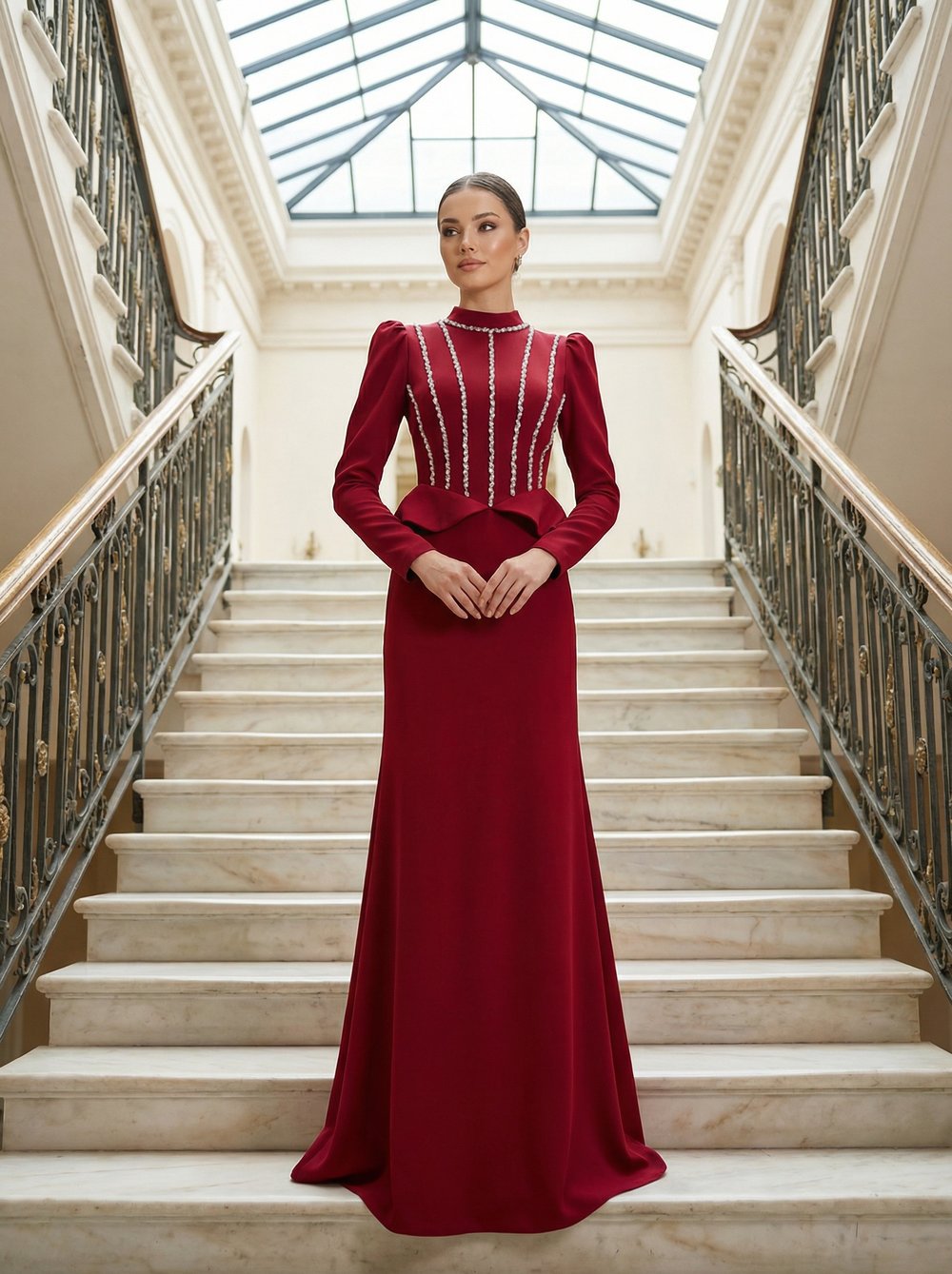Julia Abiye Bordo