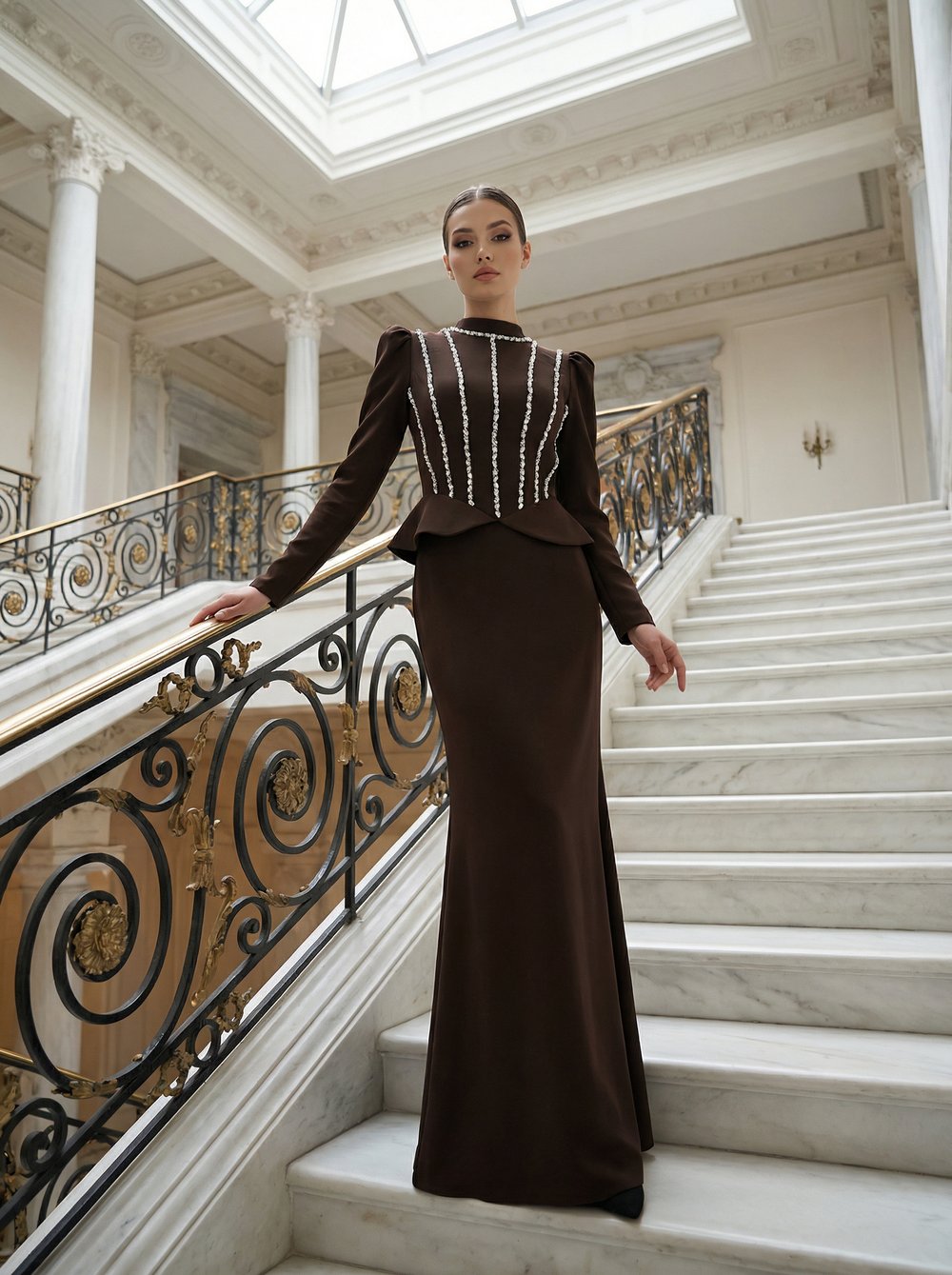Julia Abiye Kahve