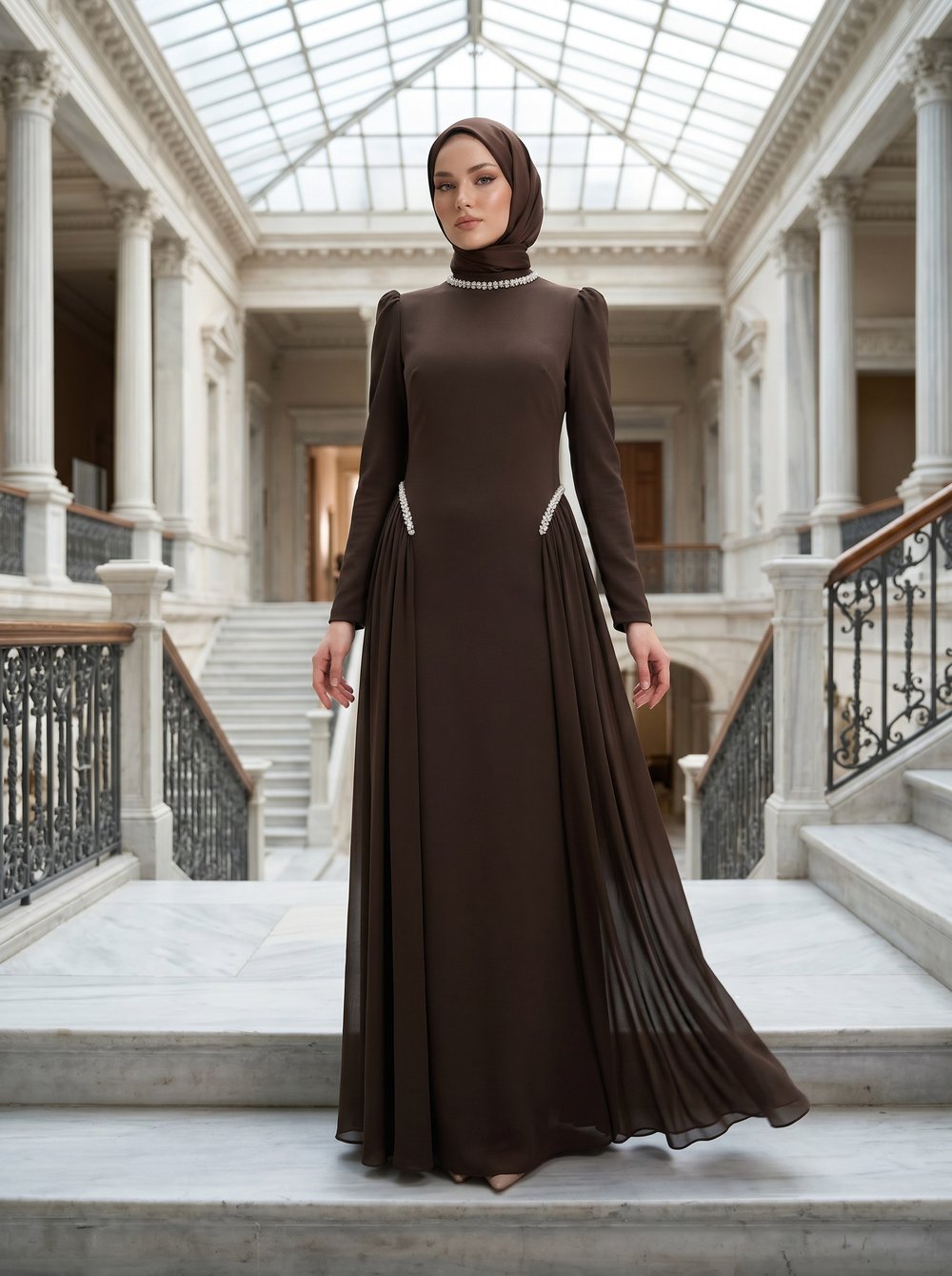Kate Abiye Kahve