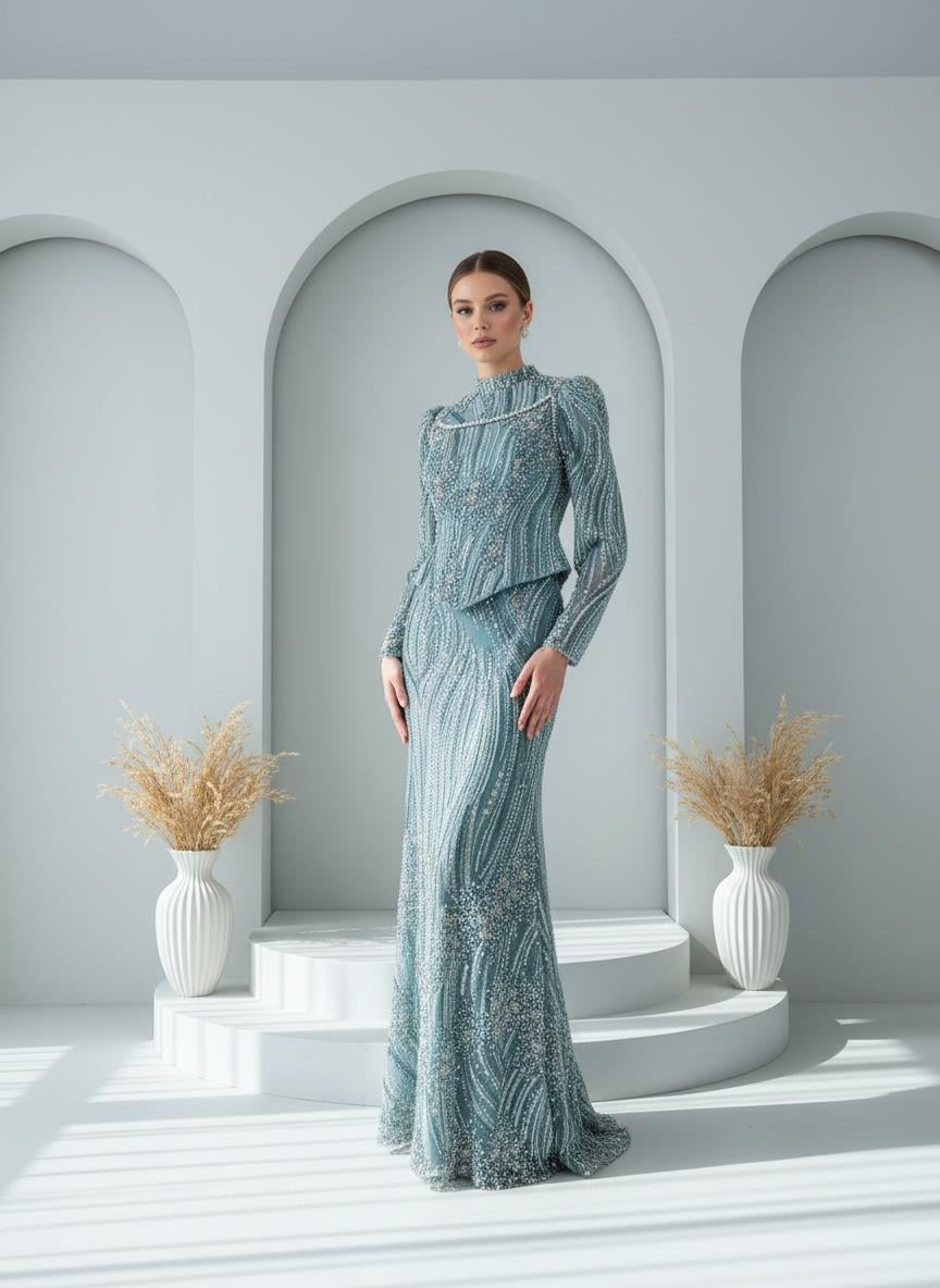 Lucia Abiye Mint