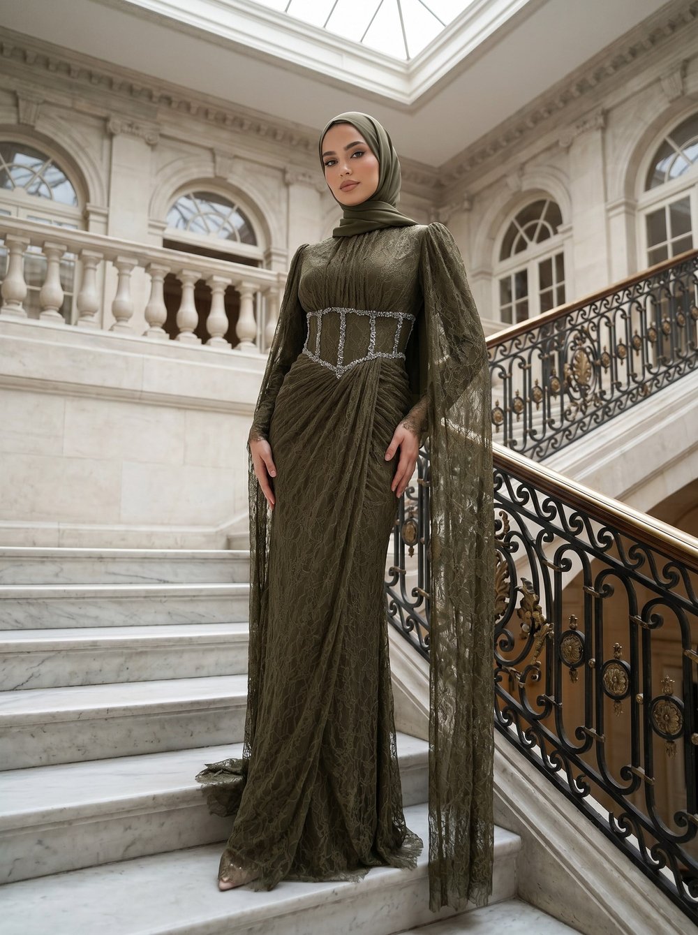 Nergis Abiye Haki