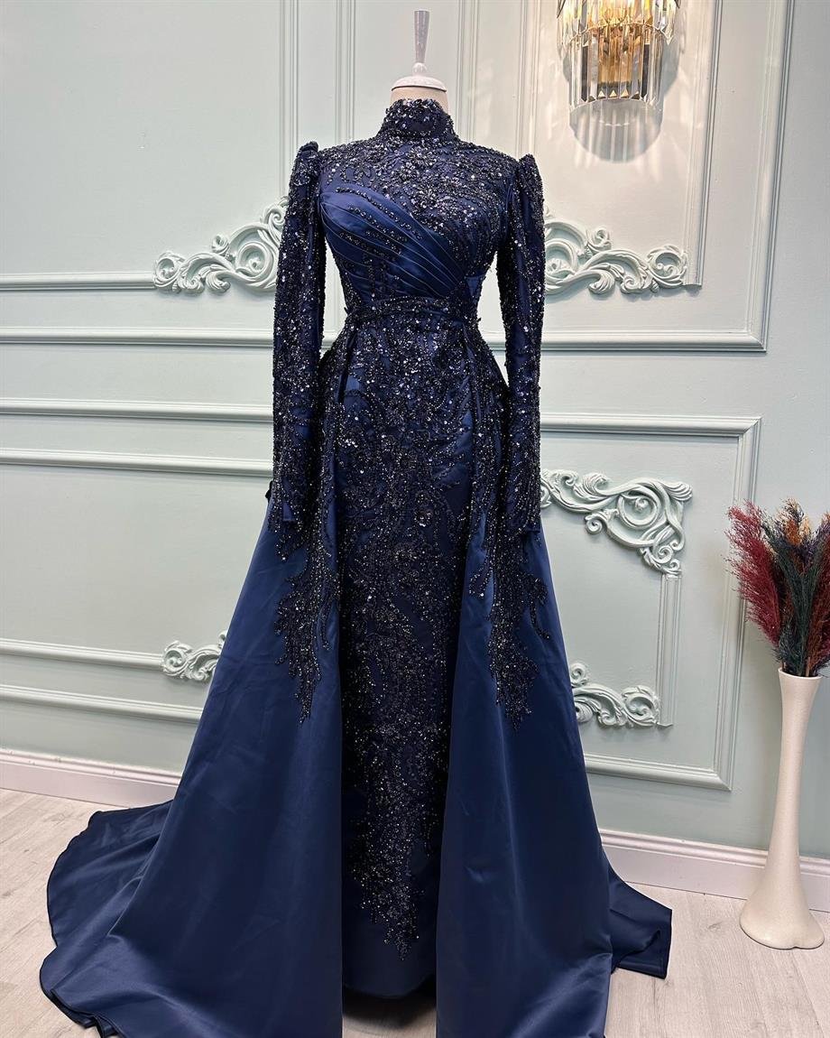 Rümeysa Haute Couture Dress