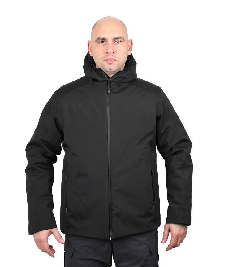 YDS ARCTIC MONT -20°C -SİYAH