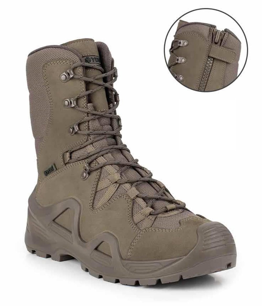 YDS ASTOR FERMUARLI BOT -HAKİ