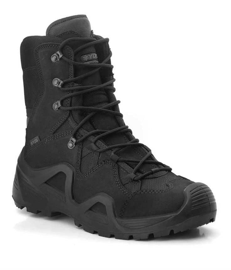 YDS ASTOR GTX BOT -SİYAH