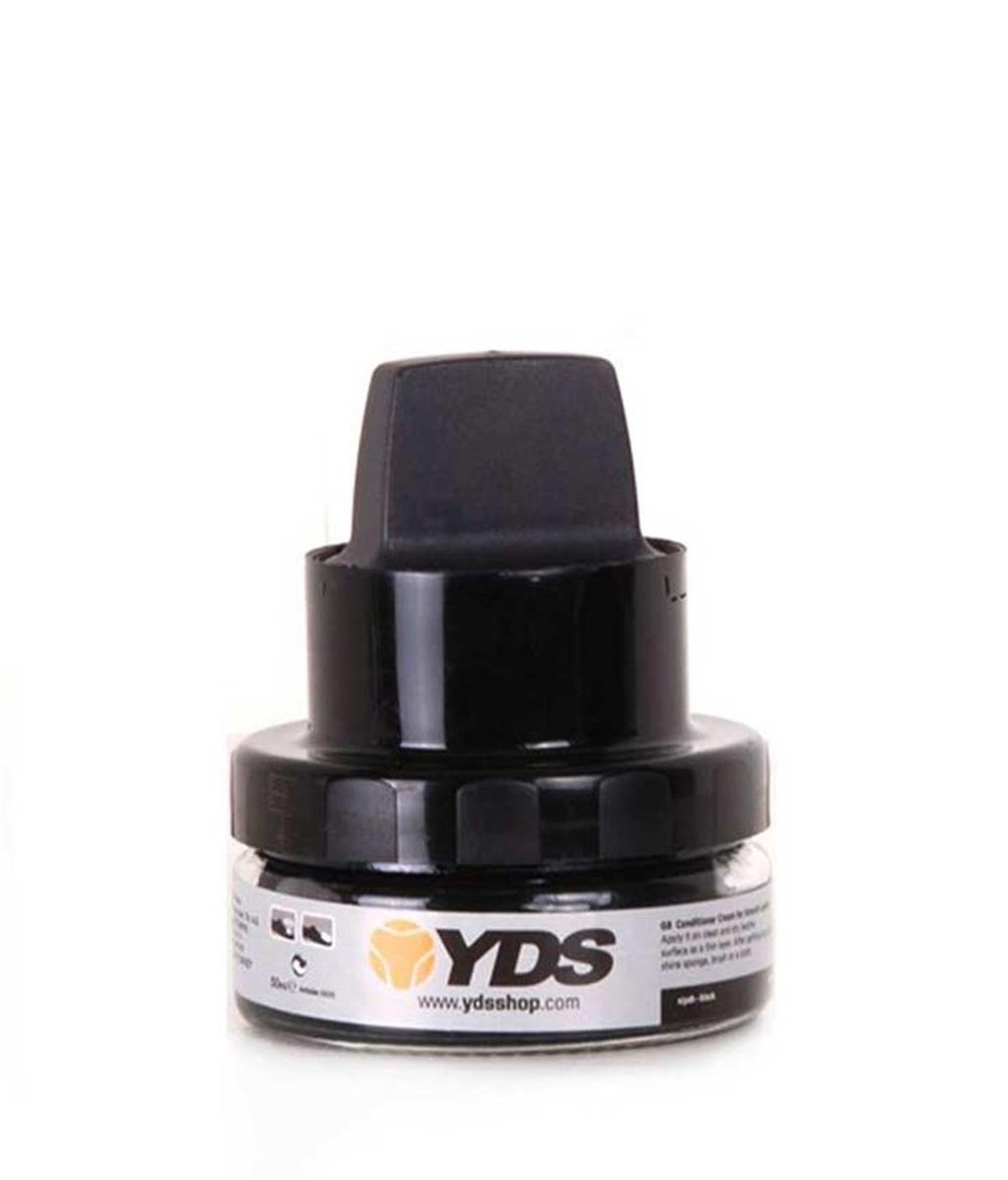 YDS DERİ BOYASI -SİYAH