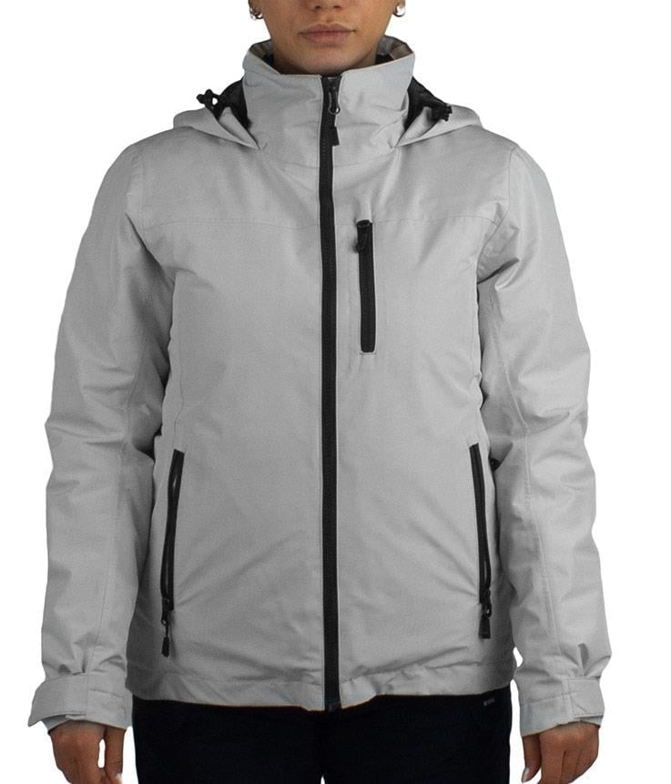 YDS EXPLORER MONT KADIN -GRİ