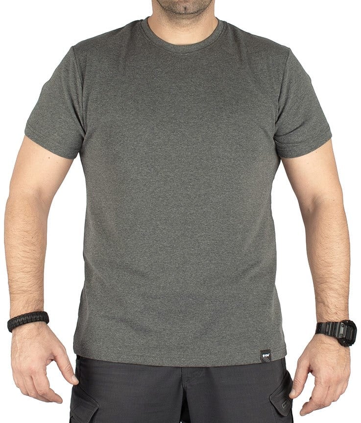 YDS FLEX T-SHIRT -ANTRASİT