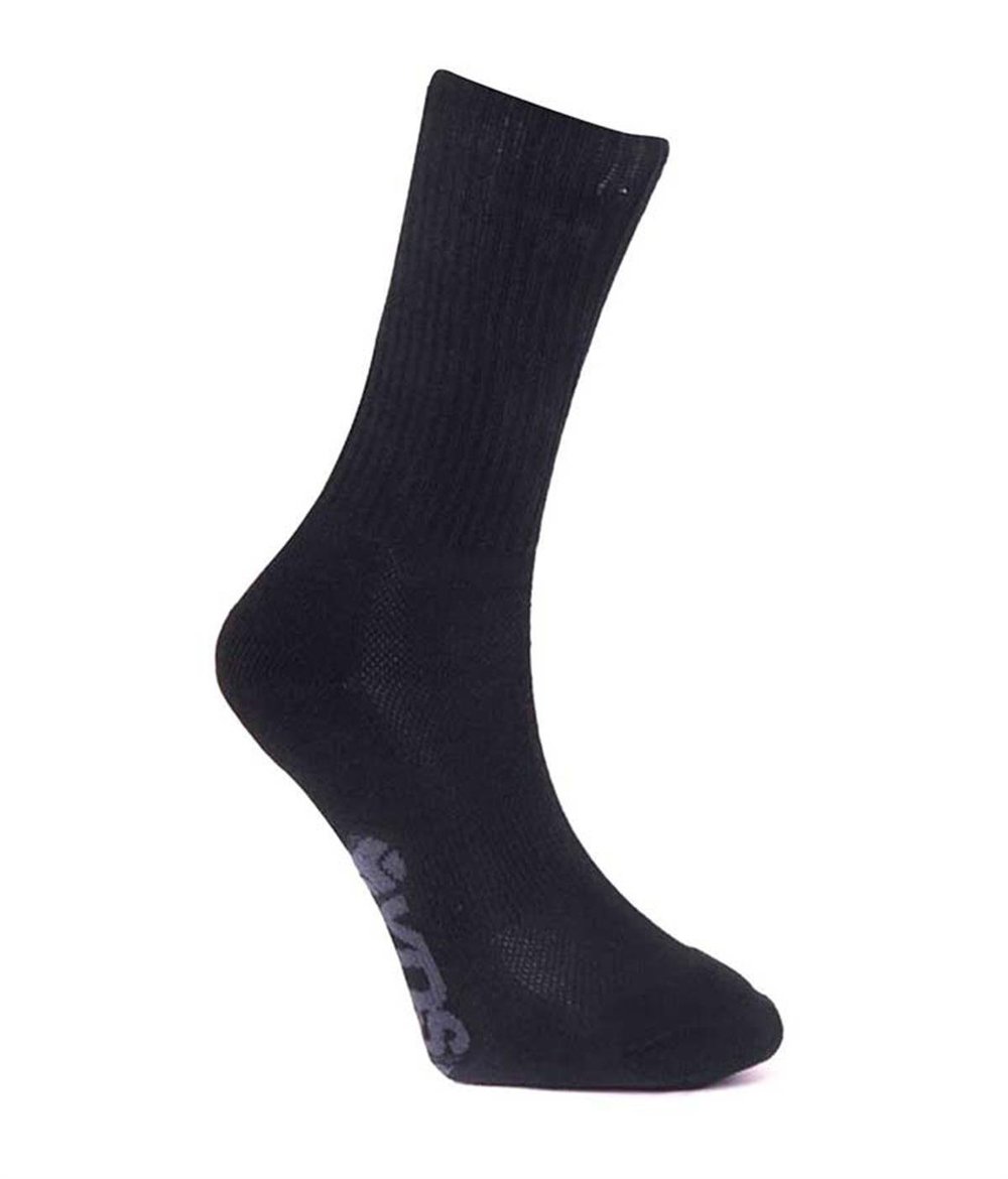 YDS MILITARY ÇORAP -SİYAH