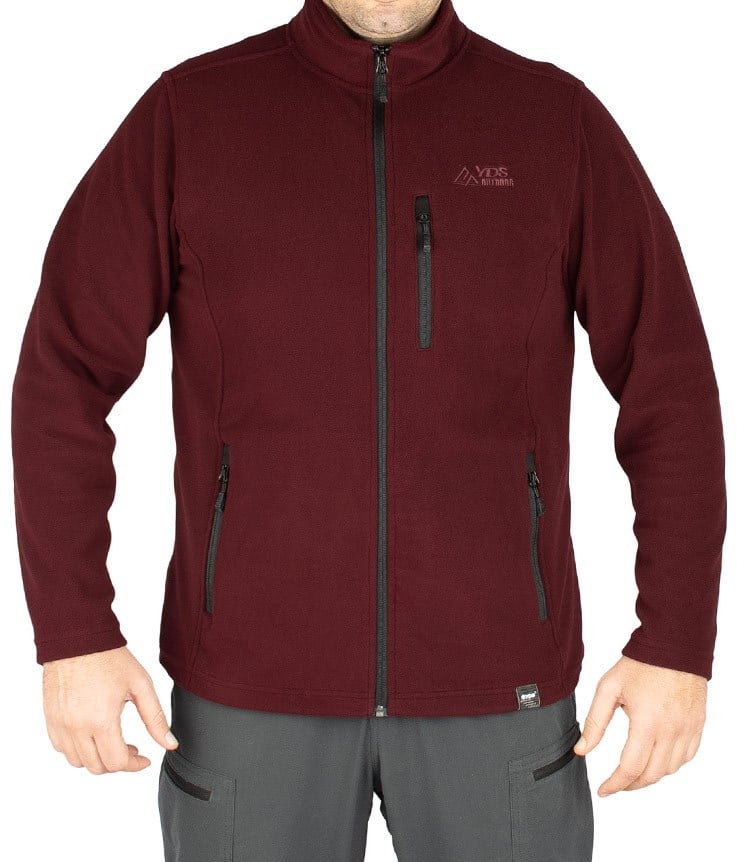 YDS POLAR MONT -BORDO