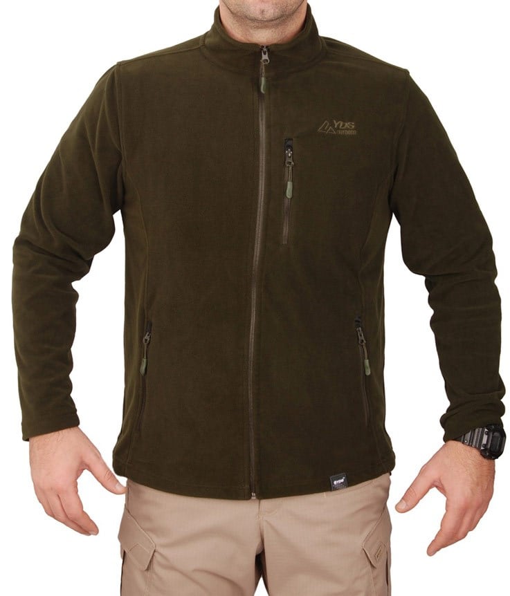 YDS POLAR MONT -HAKİ