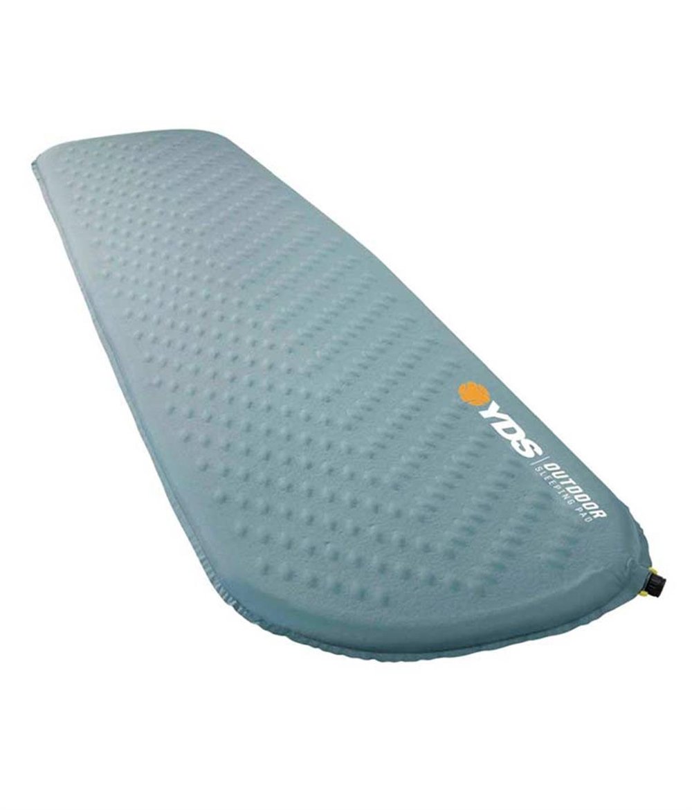 YDS SLEEPING ŞİŞME KAMP MATI -HAKİ