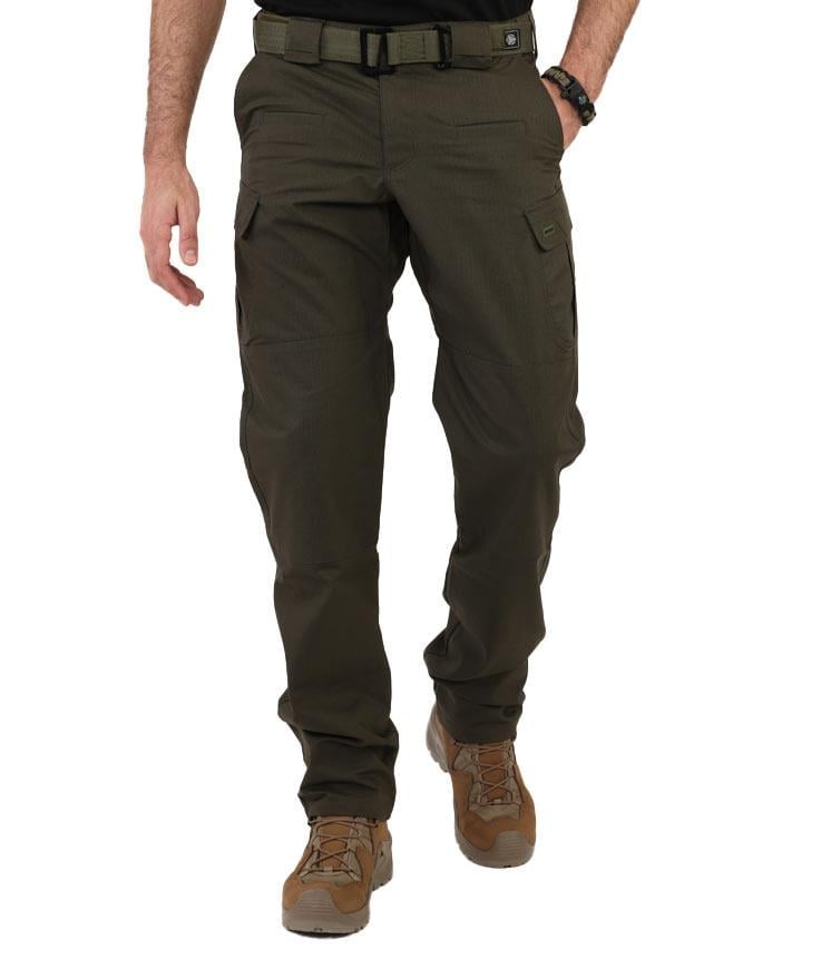 YDS TACTICAL PANTOLON -HAKİ