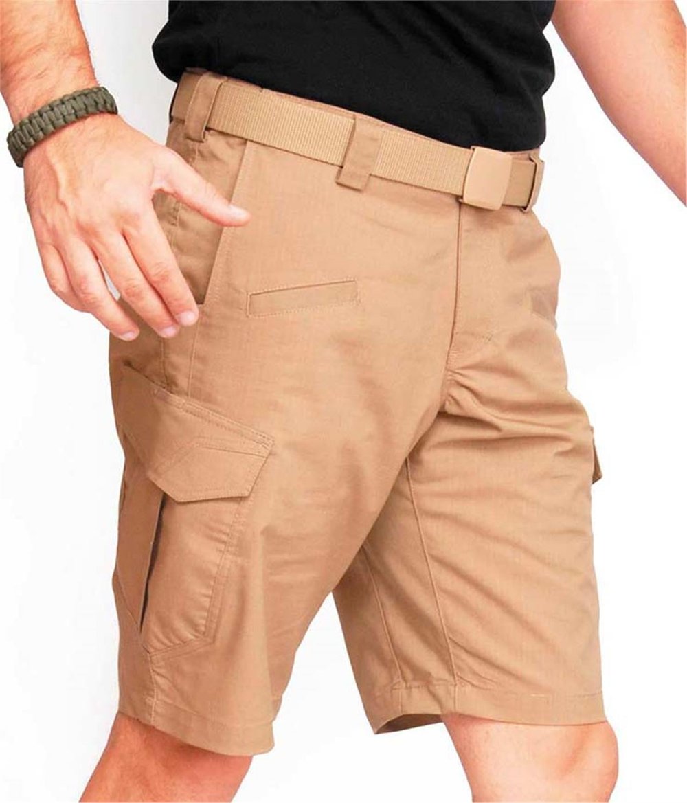 YDS TACTICAL ŞORT -BEJ