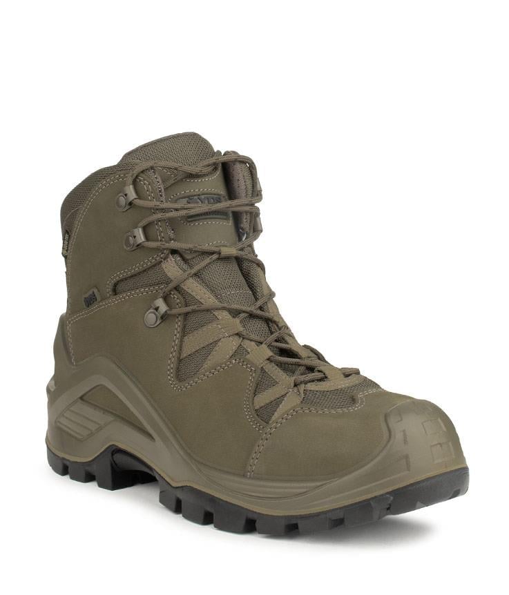 YDS TORNADO MID CUT GTX BOT -HAKİ