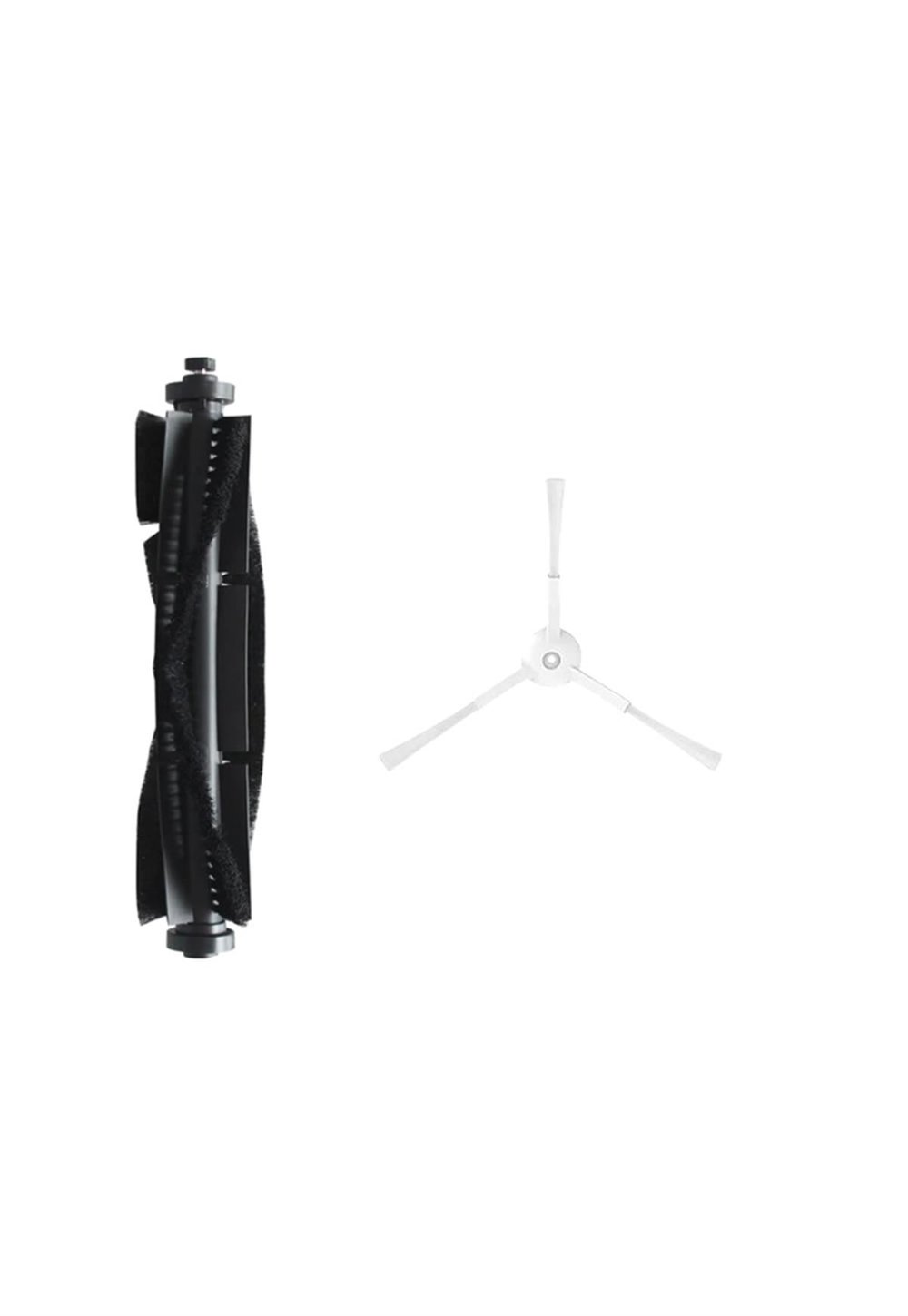 360 Vacuum Mop Cleaner S7 Robot Süpürge Uyumlu 2'li Yedek Parça Seti