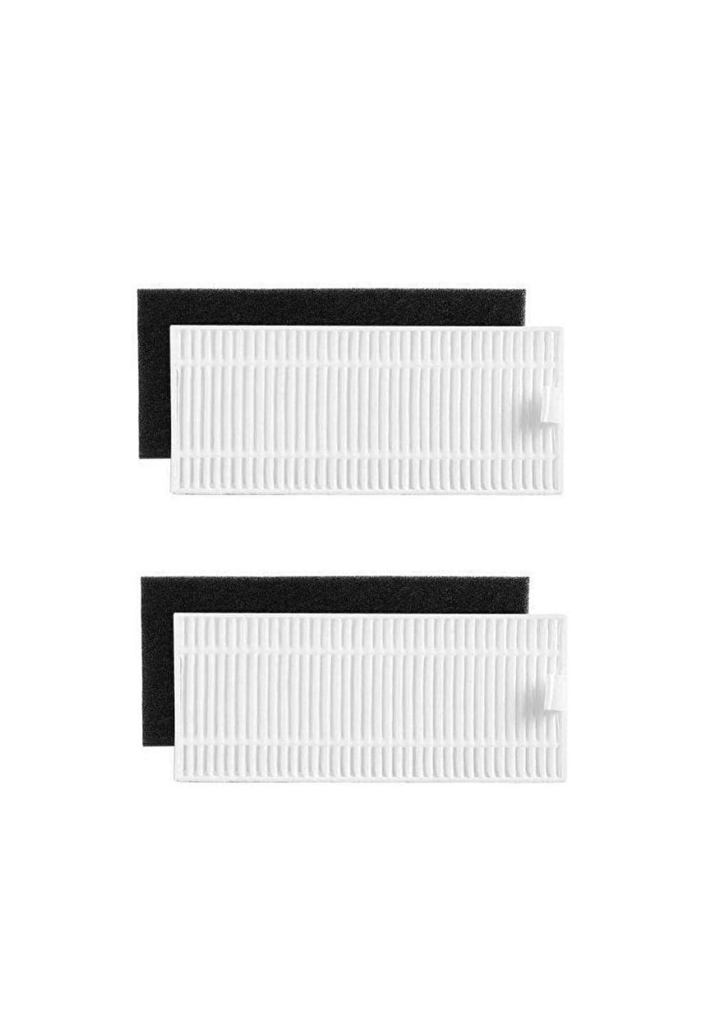 Anker Eufy 11s 2'li Hepa Filtre - Yedek Parça