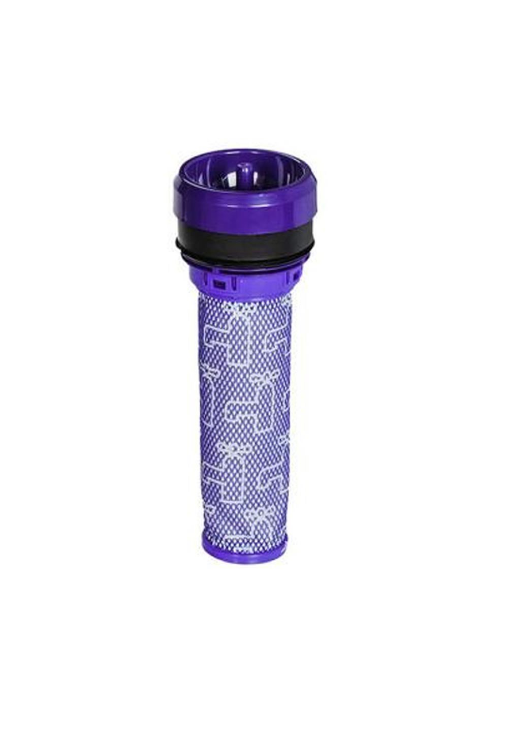 Dyson DC28c Süpürüge Uyumlu Ön Motor Filtresi - (Parça No 923587-02)
