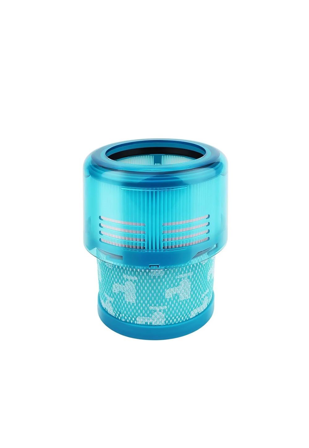 Dyson Gen5detect Absolute Uyumlu Hepa Filtre (Parça kodu 972412-01)