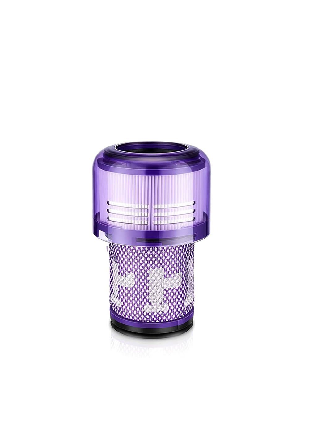 Dyson V15 Detect Absolute Süpürge Uyumlu Hepa Filtre (Parça Kodu 970013-02)