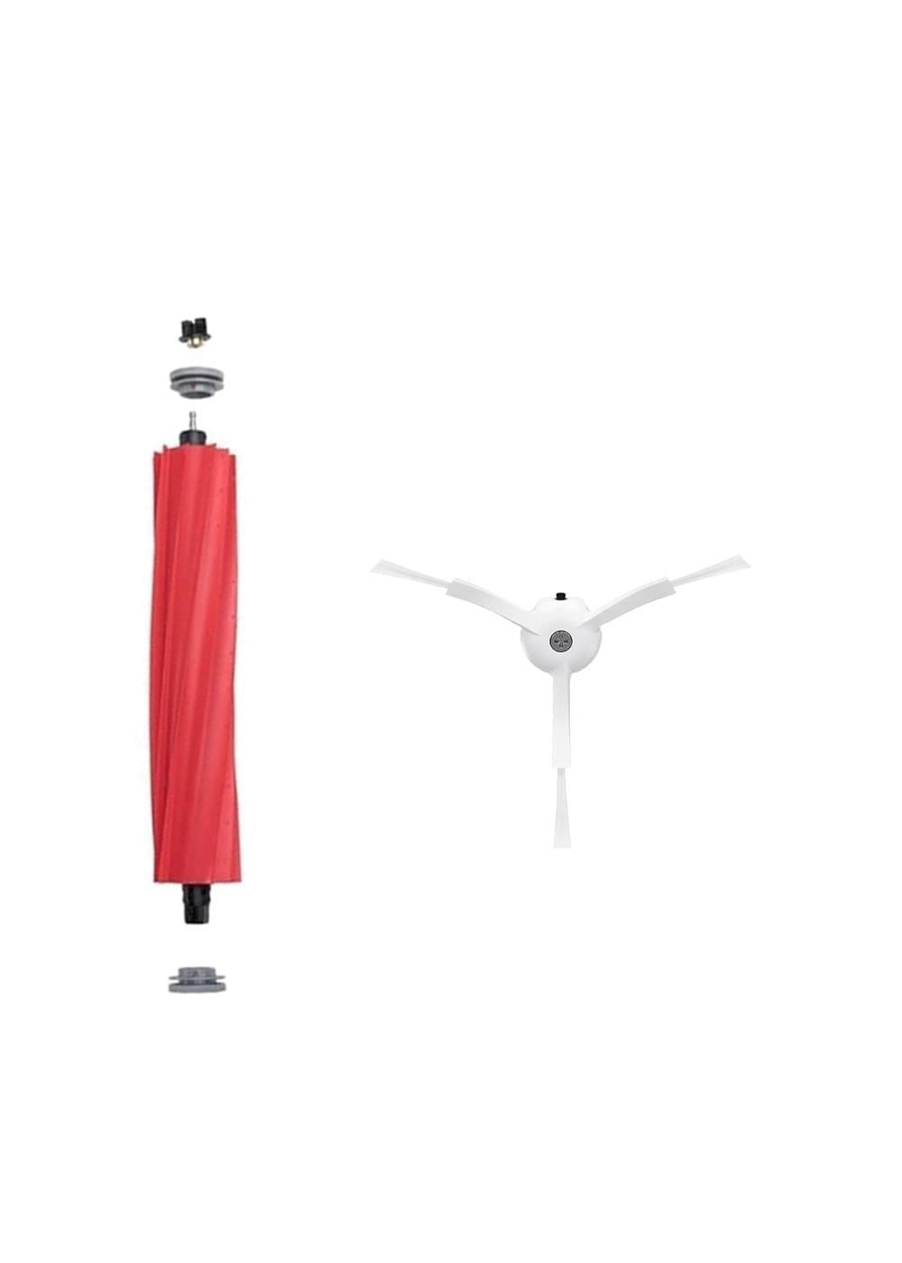 Roborock Q Revo Plus Robot Vacuum Cleaner Compatible 2 - pieces Spare Parts Set