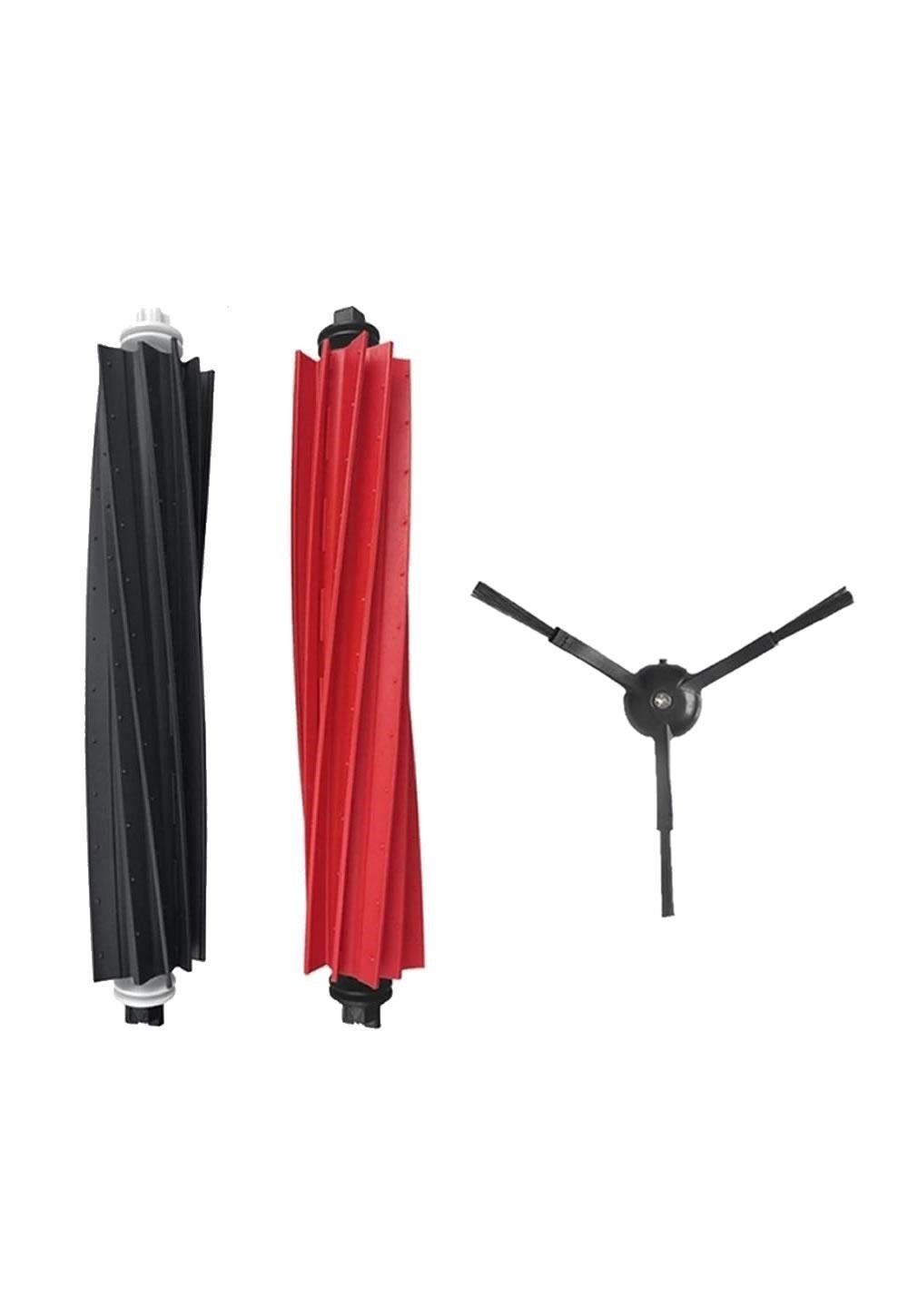 Roborock Q Revo Master Robot Vacuum Cleaner Compatible 3 - pieces Spare Parts Set