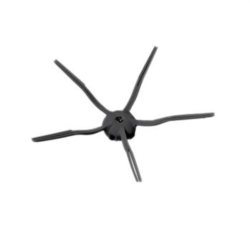 Roborock S7 MaxV Plus Robot Süpürge Uyumlu 1'li Yan Fırça-Yedek Parça