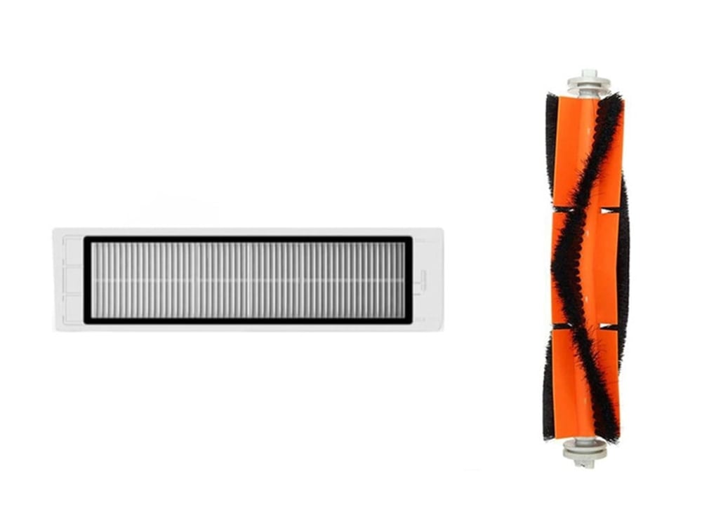 Xiaomi Mop 2 Pro 2'li Yedek Parça Seti