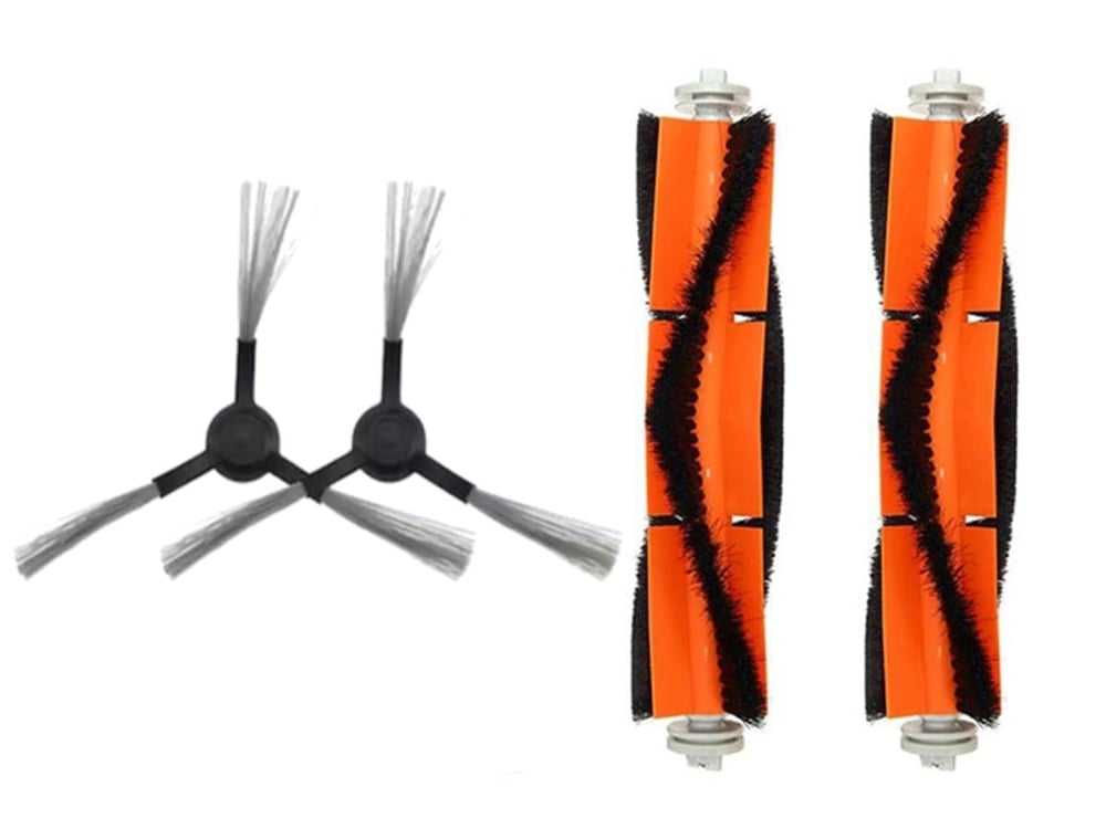 Xiaomi Mop 2 Pro 4'lü Yedek Parça Seti