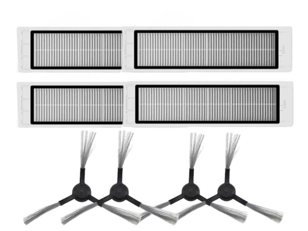 Xiaomi Mop 2 Pro 8'li Yedek Parça Seti