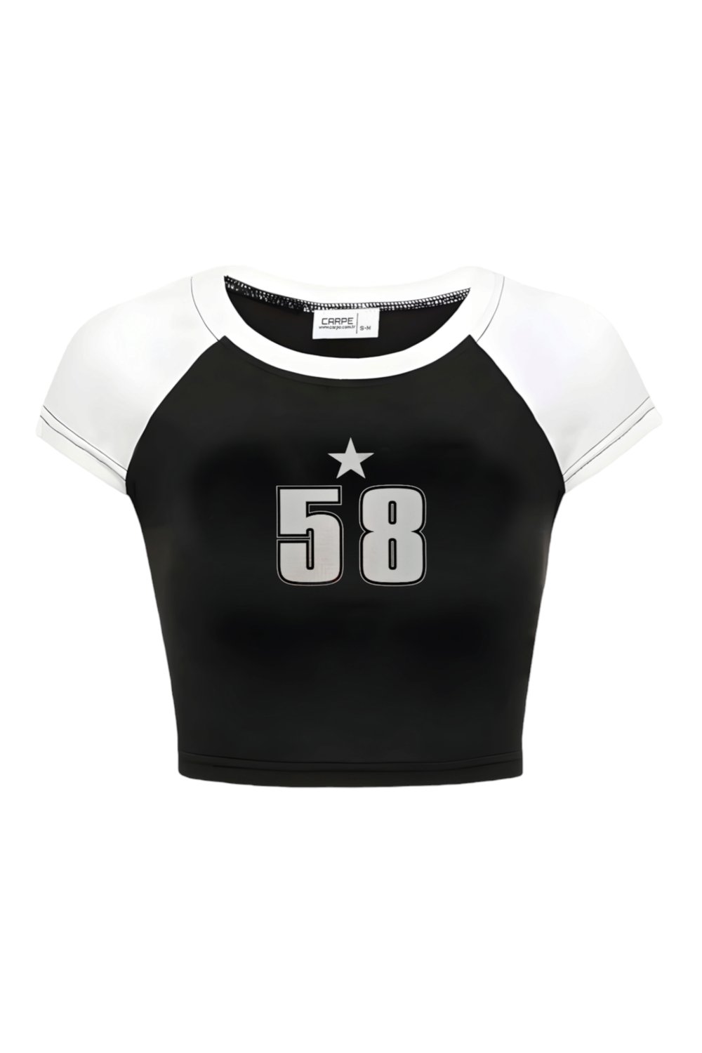 58 Star Crop