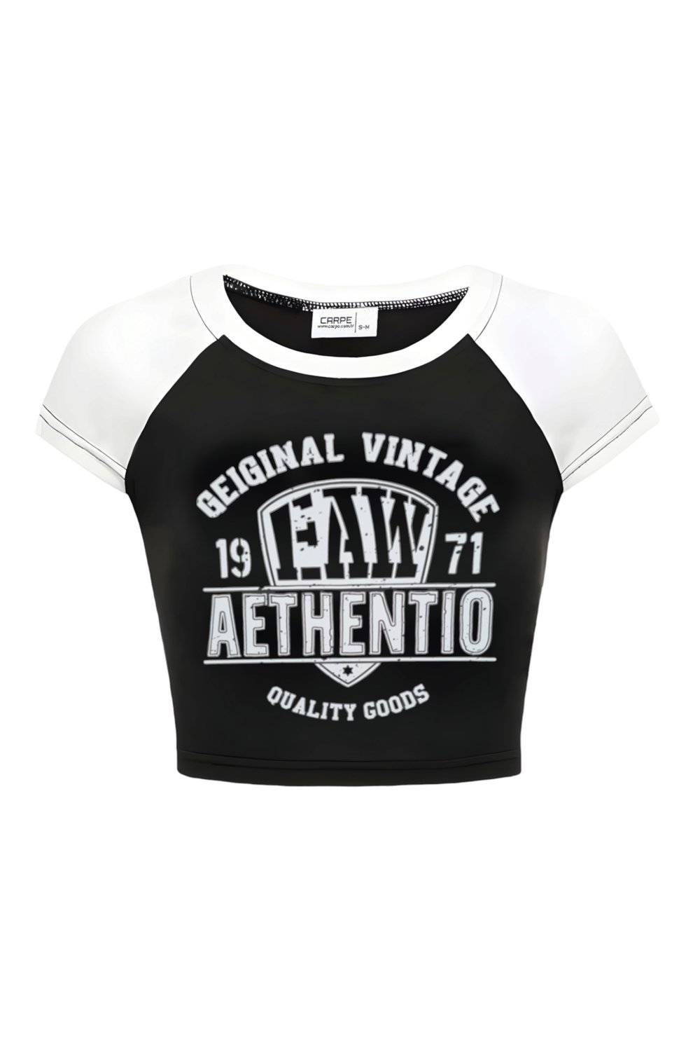 Aethentio Crop