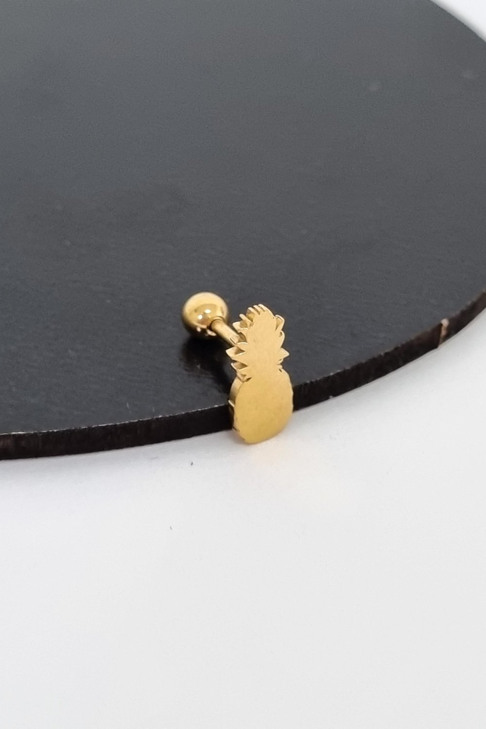 Ananas Piercing Renkleri