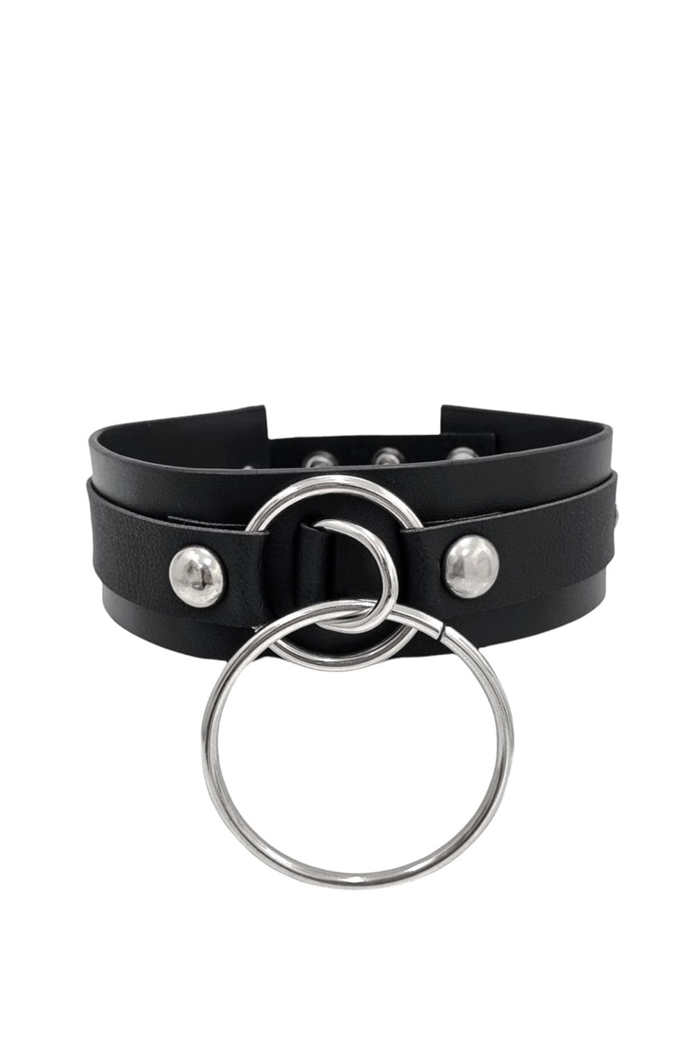 Big Ring Choker 