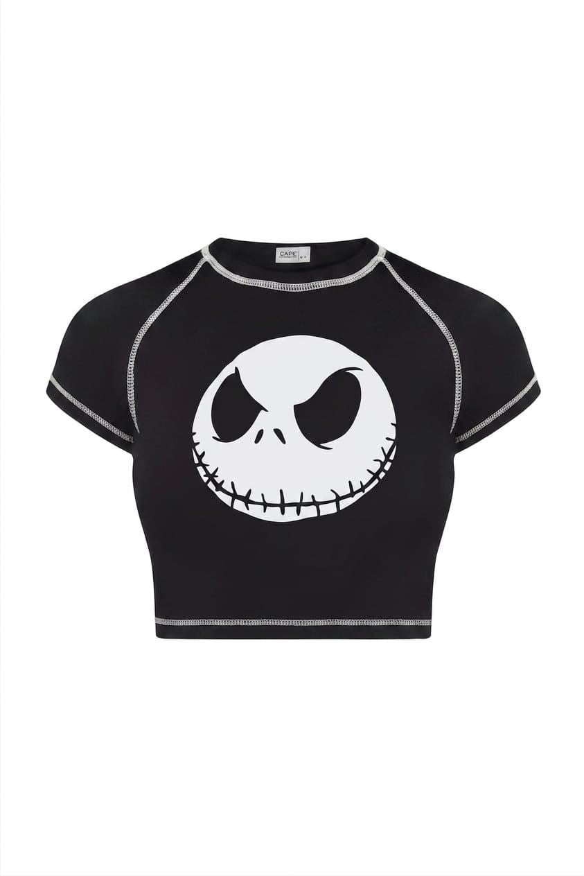 Black Jack Crop