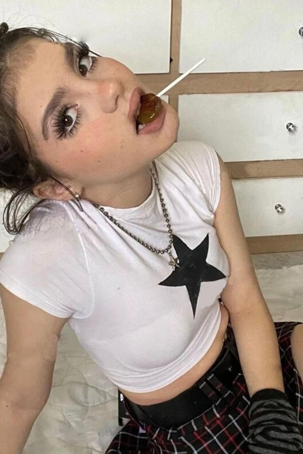 Black Star Crop