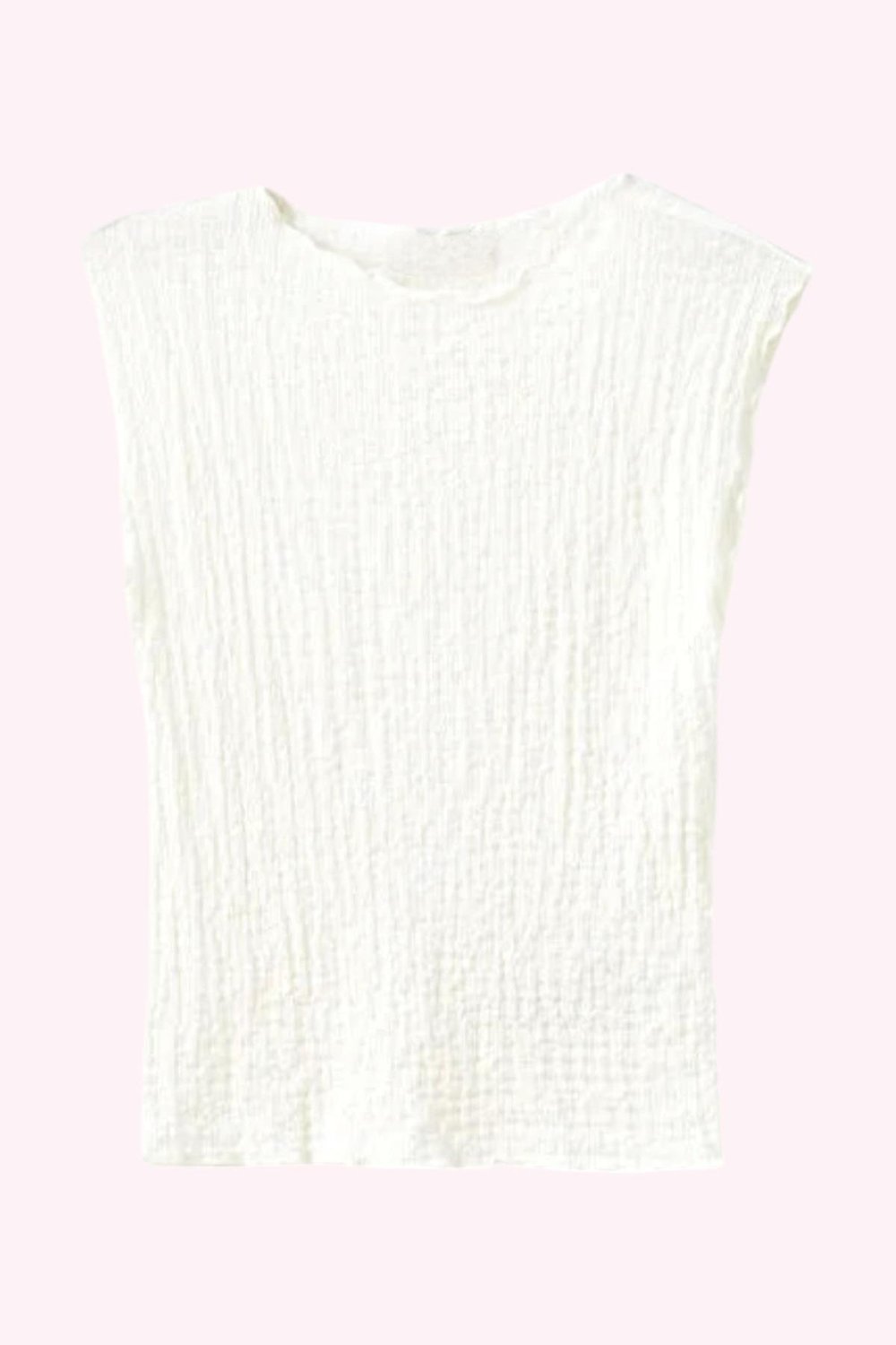 Bürümcük Detail Bluz