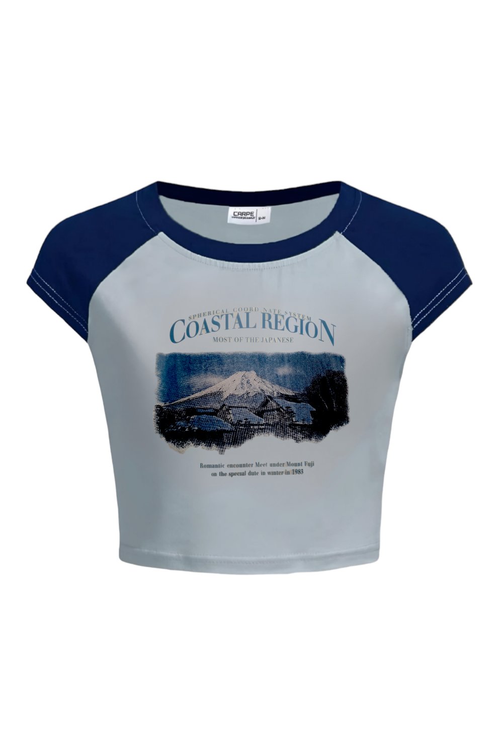Coastal Regıon Crop